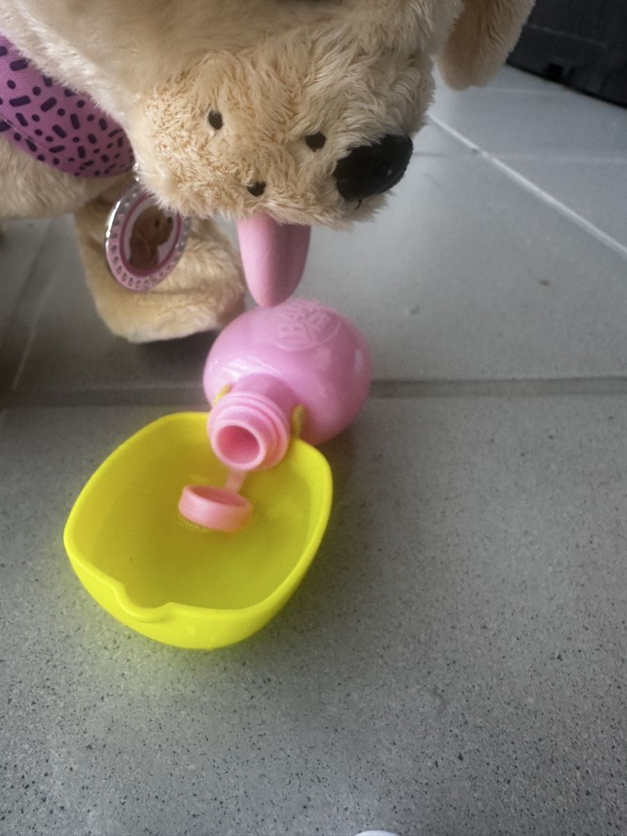 Giocattoli: Baby Born Hund Lucky – Usato da Forch venduto da sv94 9