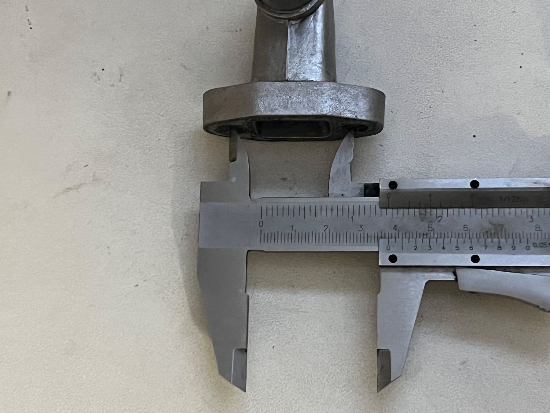 Puch Parti ricambio per ciclomotori: 15 mm Ansaugstutzen Puch – Usato da Steffisburg venduto da FlorianJohner 4
