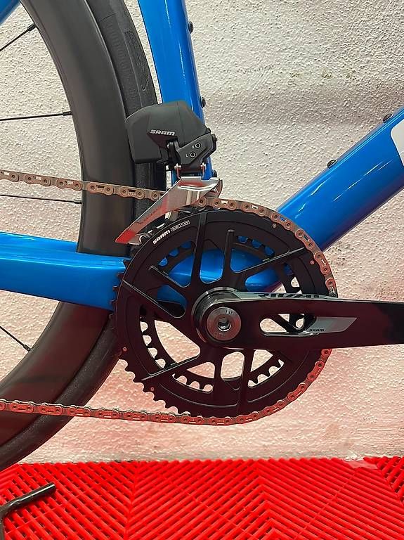 Biciclette: Cube Agree C:62 EX Neu Gr. 56 – Nuovo e nell'imballaggio originale da Diessenhofen venduto da MotoshopZachmann 3
