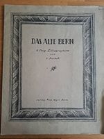 Das alte Bern
