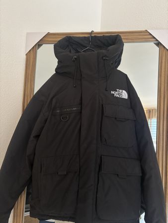 Veste The North Face taille S homme
