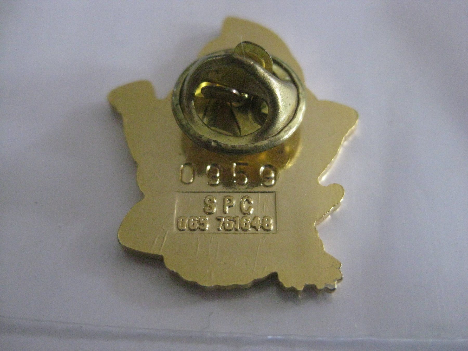 Placchette & Badge: Lim. Pin Feuerwehr Urtenen – Usato da Münchenbuchsee venduto da neuwertig-gespart 2
