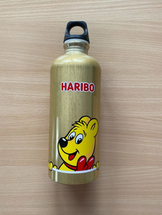 Sigg Traveller 0.6 L - Borraccia