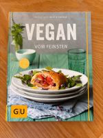 Kochbuch Vegan vom Feinsten