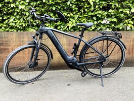 CUBE Touring Hybrid ONE 400 | E-Bike