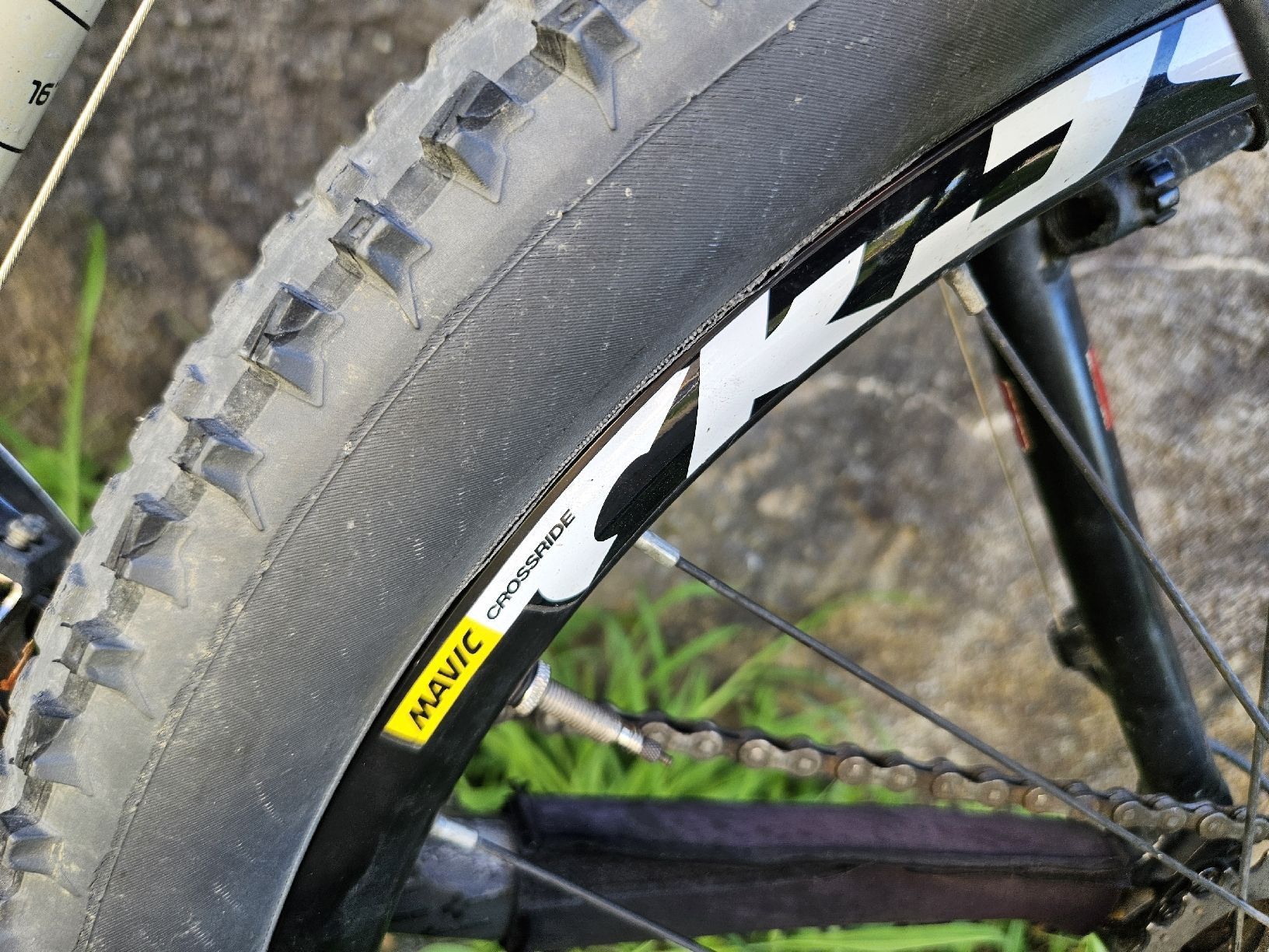 Cube Velos: Cube CMPT Kinder/Jugend MTB, Hardtail, Rahmengrösse 16 Zoll  – Gebraucht aus Zürich von Pazzenreich 4