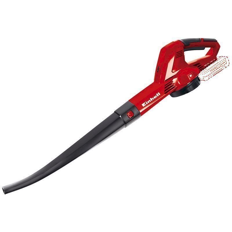 Einhell Aspirateurs & souffleurs à feuilles: Einhell Power X-Change GE-CL 18 Li E – Neuf avec emballage d'origine à Bottighofen par zaap