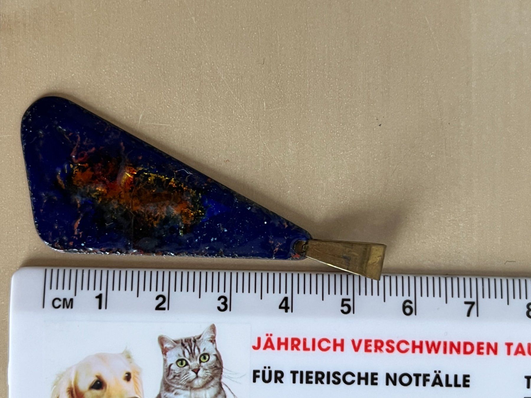 Anhänger: Anhänger – Gebraucht aus Winterthur von rab_df86 2