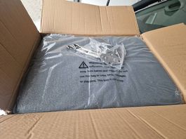 Sonnensegel(Neu) 5mx5m