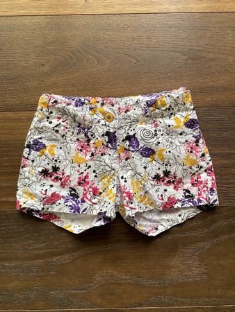Shorts Mädchen