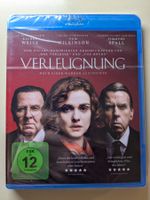 "Verleugnung - Denial" mit Rachel Weisz [Blu-ray/neu & OVP]