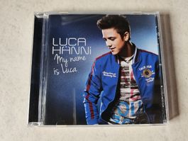 Luca Hänni  -  My Name Is Luca