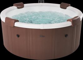 MSpa Whirlpool ROVA, 180x180x70cm