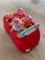 Peppa Pig Auto 