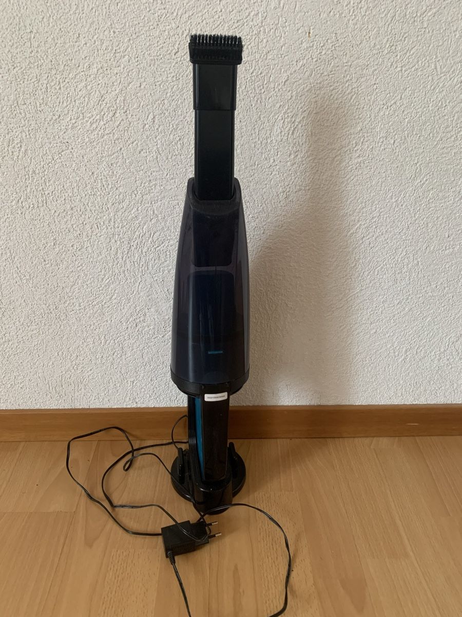 Aspirapolveri & Accessori: Aspirateur pour voiture – Nuovo (secondo la descrizione) da Chézard-St-Martin venduto da iva_xw8z
