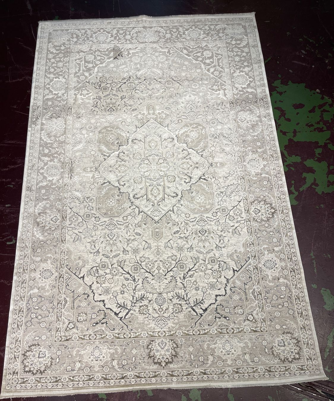 Tapis: TEPPICH – Neuf (Voir description) à Zürich par NE-0 1