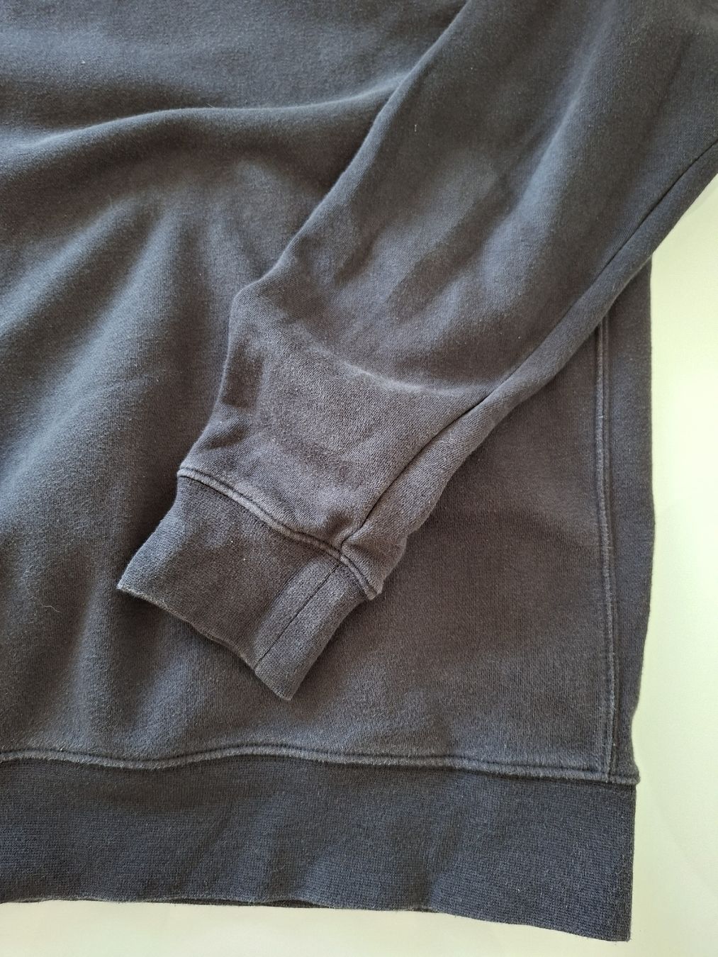 Nike Maglioni & Felpe: Sweatshirt Nike noir en coton, – Usato da Renens VD venduto da ser_j2fn 4