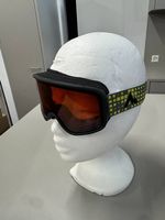 McKinley Tempo Vido Spec 2 Skibrille  OTG  S2  Neu