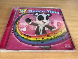 Dance Time: Works by Johann Strauss II, Khachaturian, Adam,