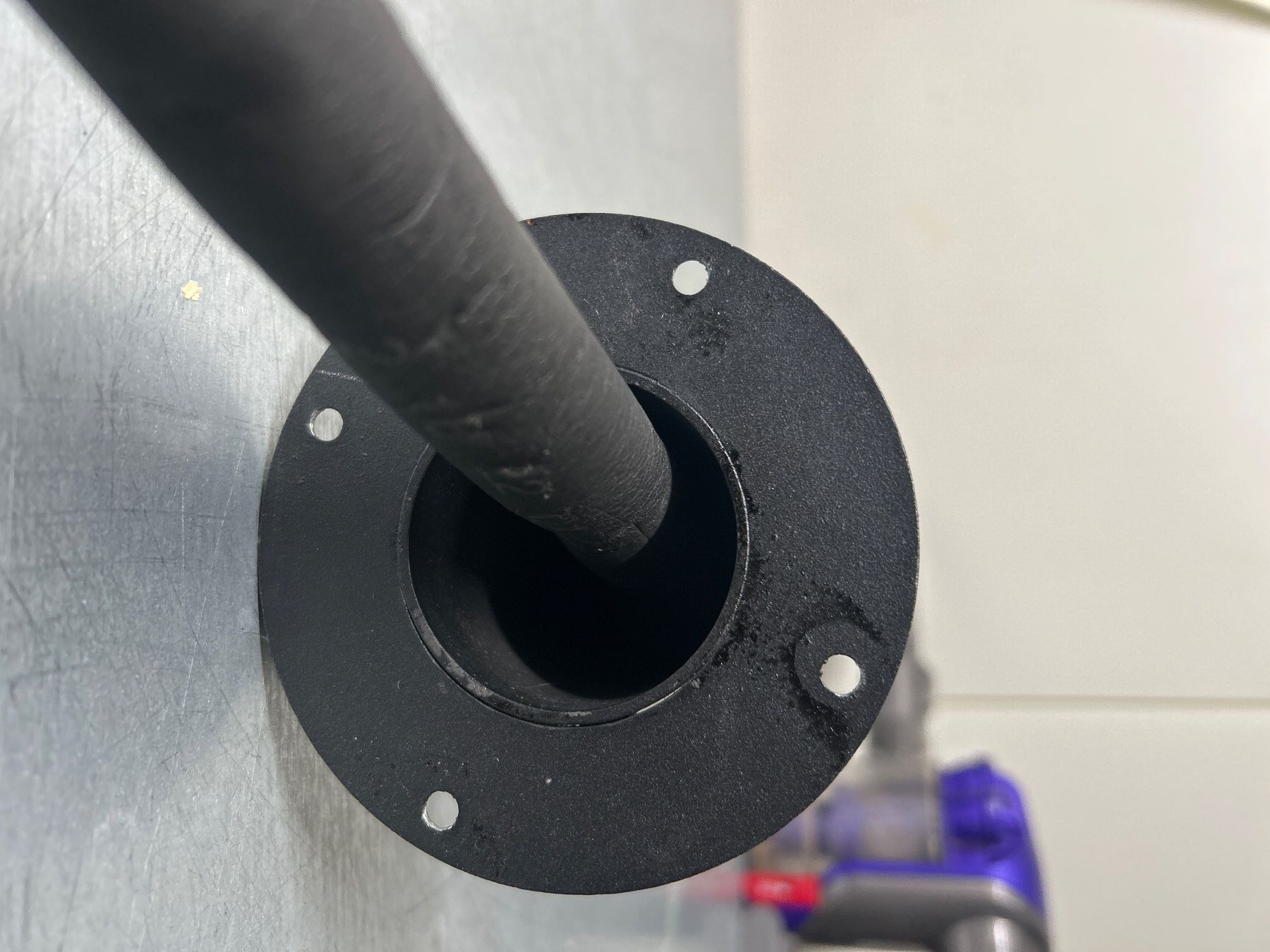 Macchine per caffè & Macchine per espresso: Zapfsäule Single Tap schwarz – Usato da Kemptthal venduto da Barrel_19 5