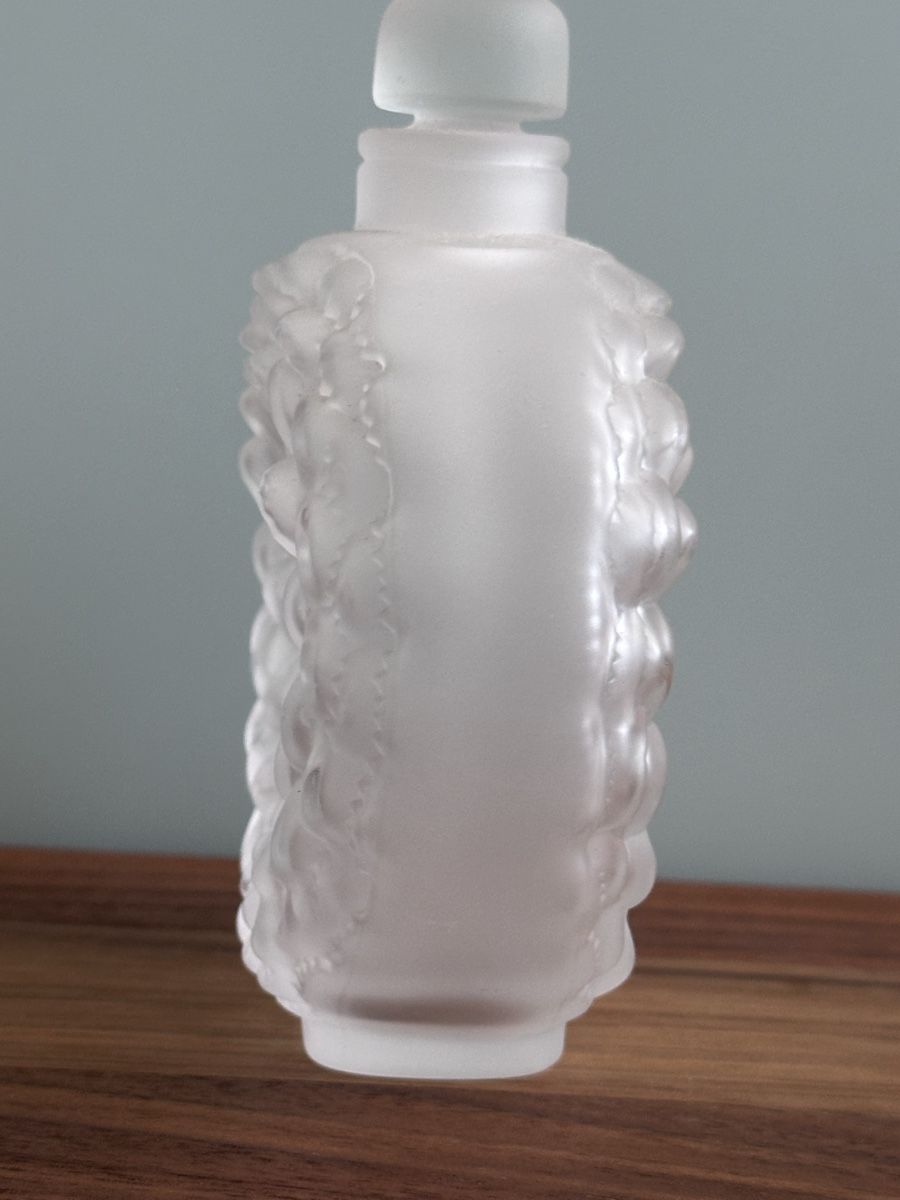 Lalique Flaconi: Lalique Perfume Bottle – Usato da Zürich venduto da Ddechkovd 2
