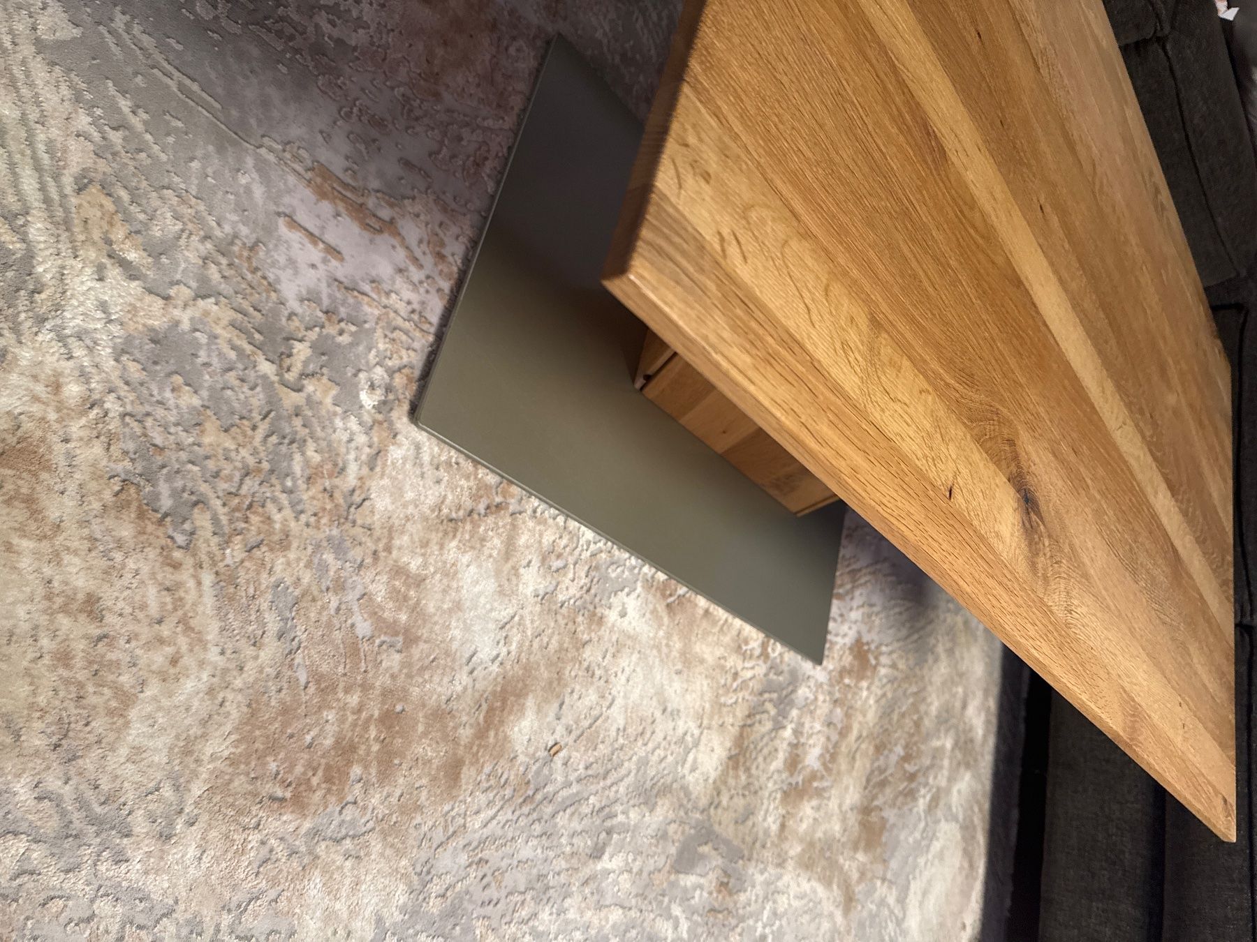 Tables: Designer Coutisch – D'occasion à Kreuzlingen par Besm01 2