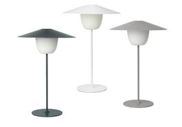 Blomus Mobile LED-Tischleuchte ANI LAMP large - Auswahl