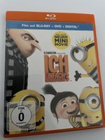 Ich einfach unvergesslich 3