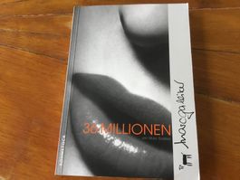 Marc Galliker: 36 Millionen