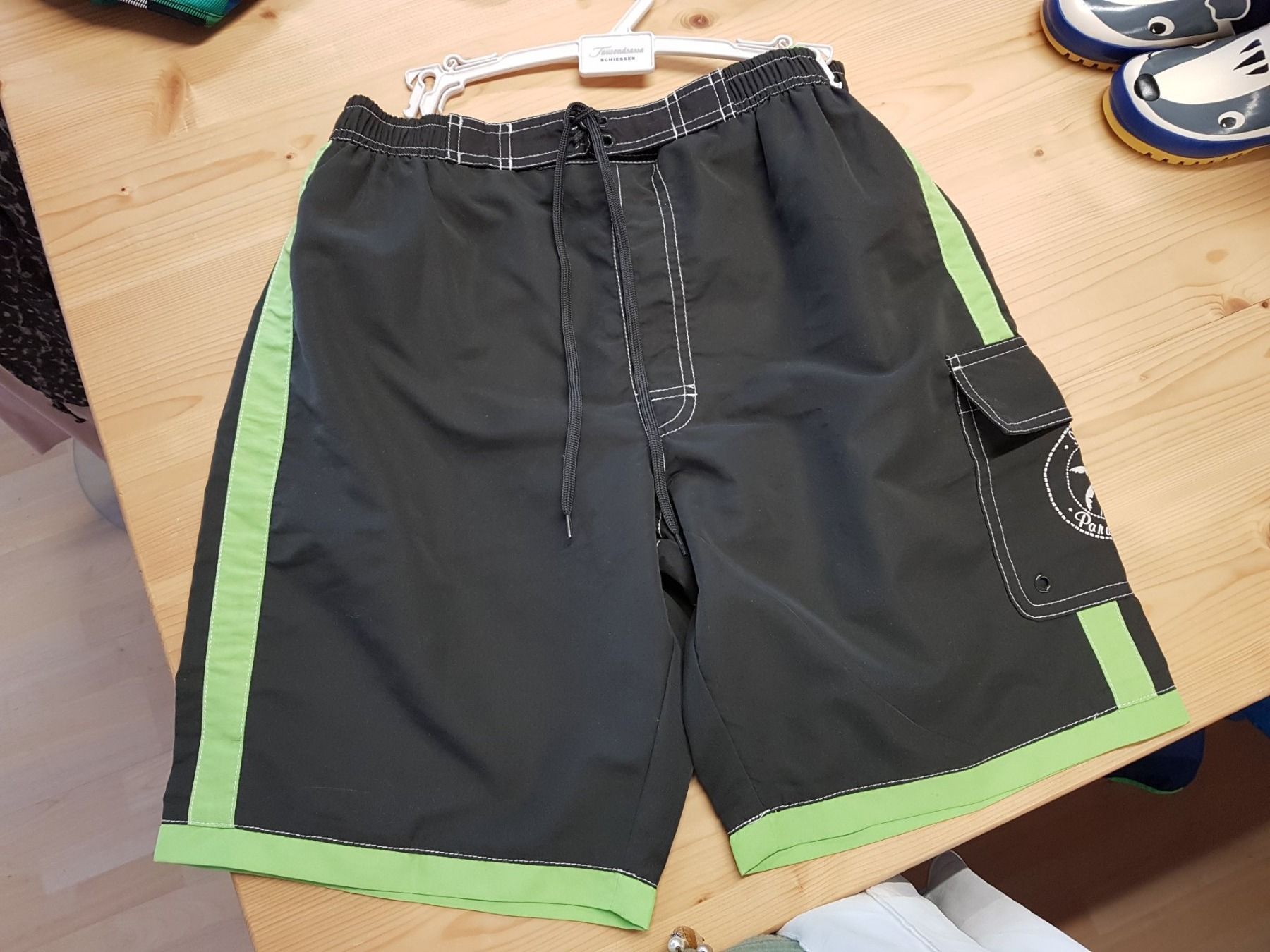 Badehosen: Bade Short 176 – Neu (gemäss Beschreibung) aus Gams von inf_lj66