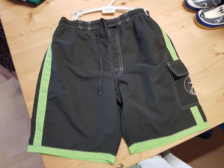 Bade Short 176