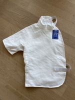 Uhlmann Plastron FIE 800N size K1 used