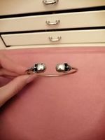 Bracciale rigido