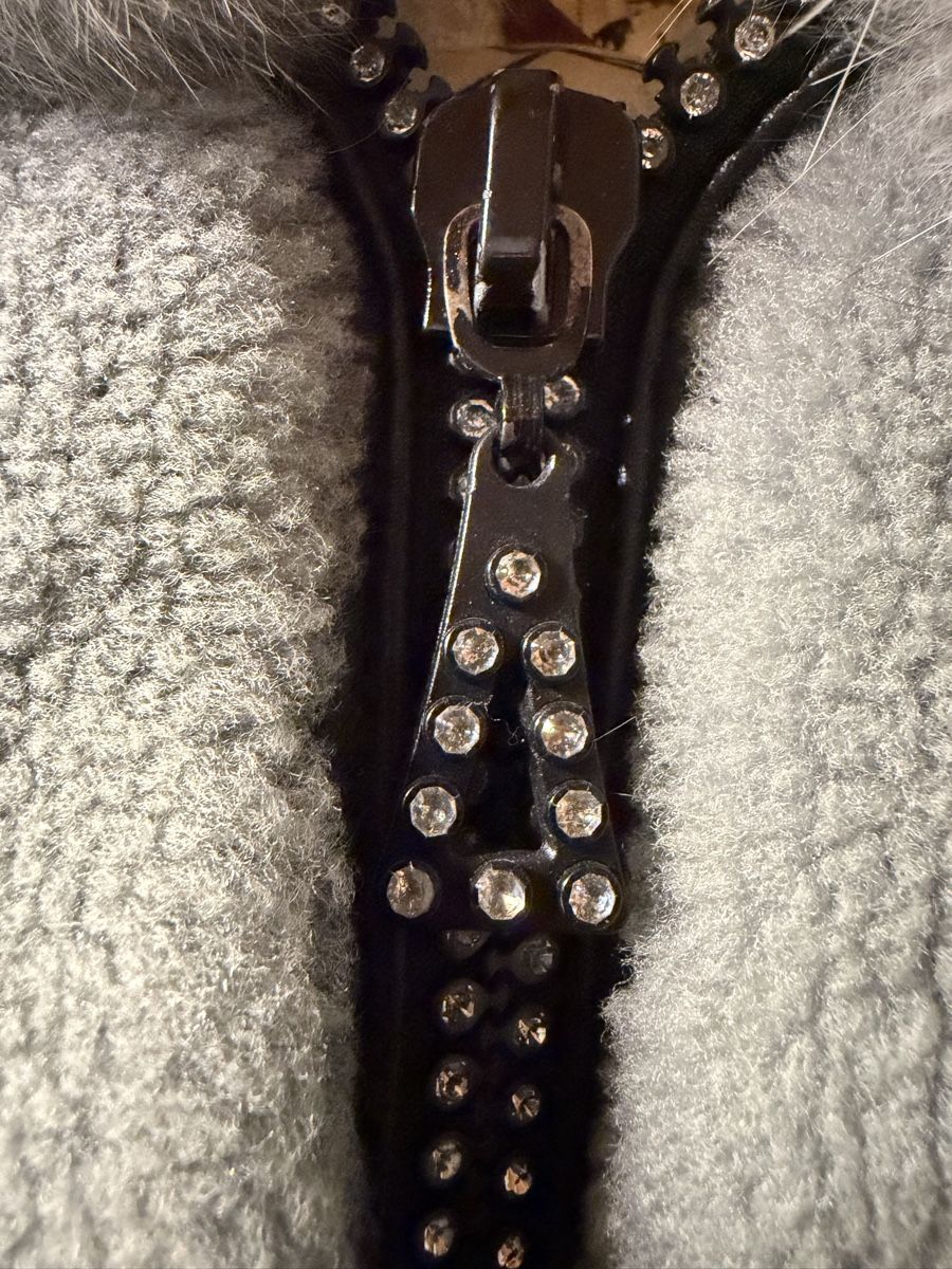 Cappotti: Manteau en fourrure de castor – Usato da Chancy venduto da dia_tb2t 4
