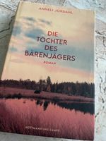 Die Töchter des Bärenjägers - Roman