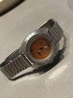 Doxa Sub 300T Professional Vintage-Taucheruhr 