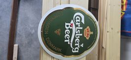 Emailschild Carlsberg
