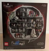 LEGO Star Wars - Todesstern / Death Star - 75419