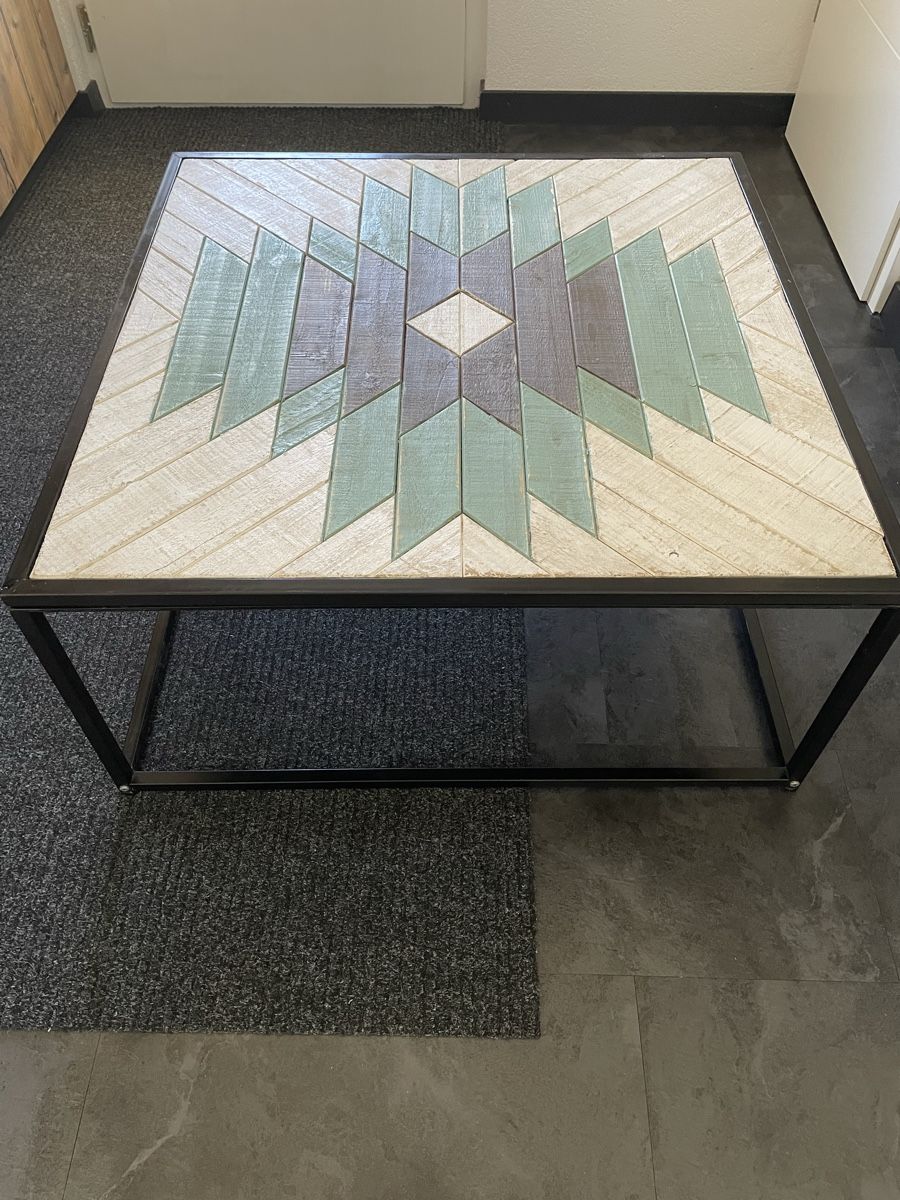 Tables: Couch Tisch – D'occasion à Uttwil par Mirabellablau 2