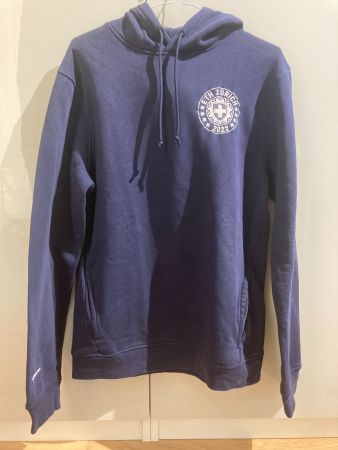 Hoodie ETH Zuerich 2022 M NEU