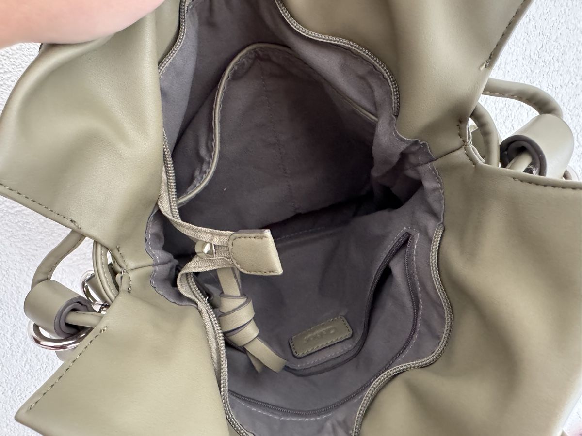 Gabor Taschen für Damen: Gabor Tasche olivgrün – Neu (gemäss Beschreibung) aus Langwiesen von TinaB93 2