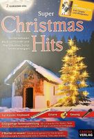 Super CHRISTMAS HITS inkl. 2 KARAOKE-CD