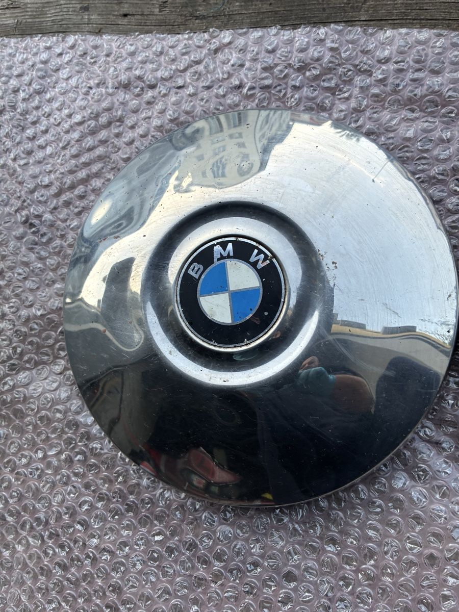 BMW Alle Autoersatzteile: Bmw Felgen deckel – Gebraucht aus Grenchen von Netii10 2