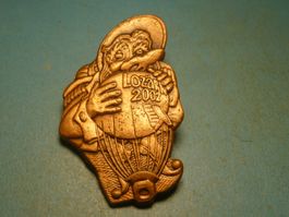 LUZERN 2002 BRONZE
