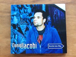 CD Daniel Jacobi - Bereite-den-Weg