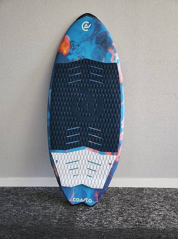 Surfboards & Schwimmbrette: Wakesurf Coasto - Opal – Gebraucht aus Genève von Fleur-Xuan