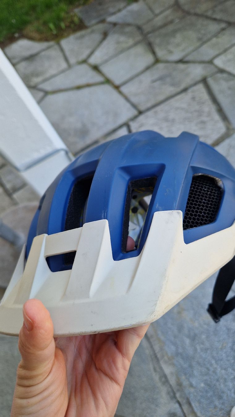 Smith Optic Caschi: Smith Bike Helmet Session Mips – Usato da Winterthur venduto da Jasicz 1