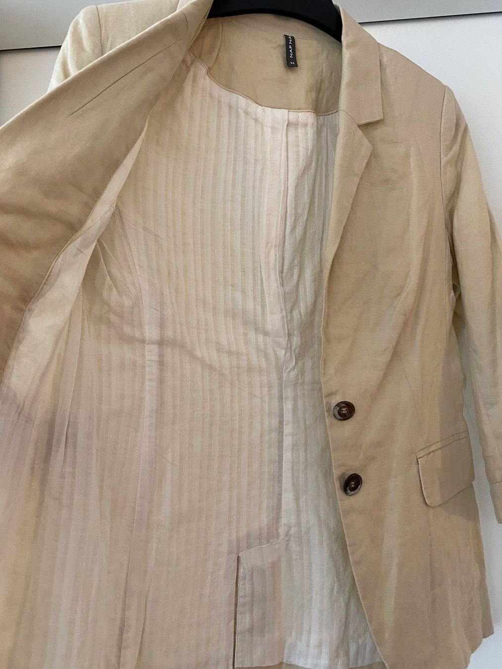 Jacken: Blazer NAF NAF – Gebraucht aus Glattpark von Kleider_shop 1