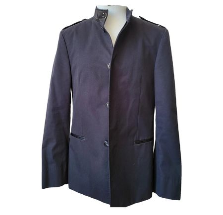 Mao Blazer von Hugo Boss Red Label, neu, Gr. 50