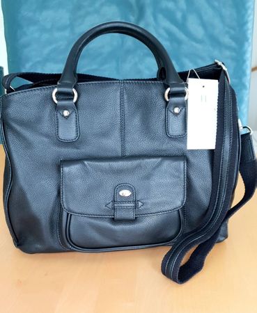 Modernes Design Tasche für Laptop (Umhängetragen)